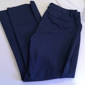 Express Columnist Barely Boot Mid Rise